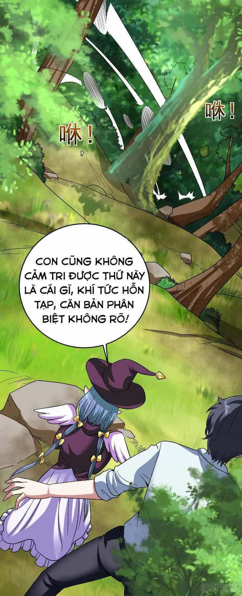 Con Của Ta Là Đại Lão - Chương 33 - ảnh 13
