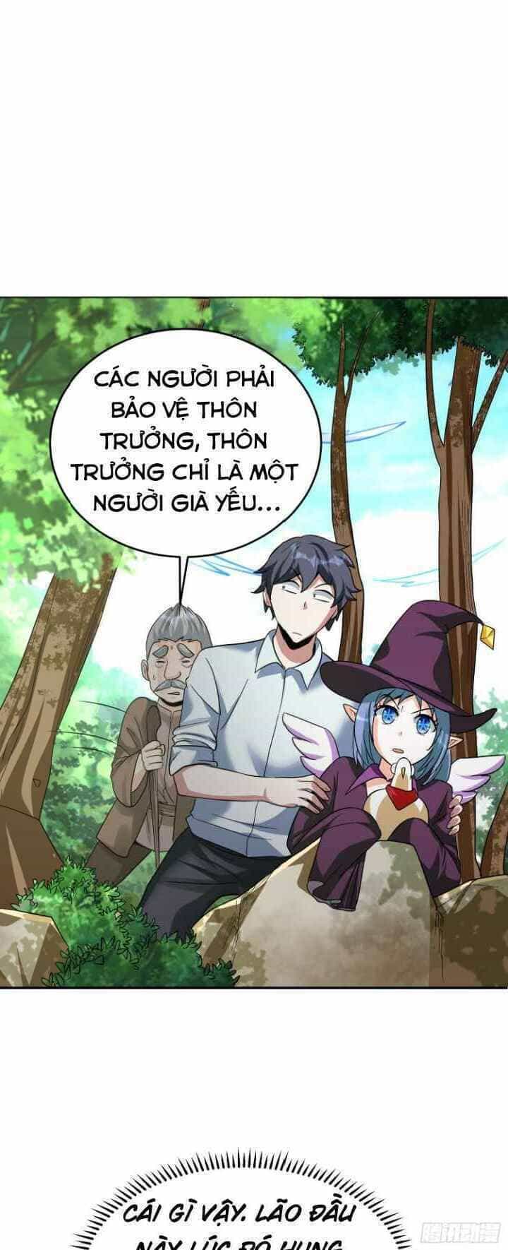 Con Của Ta Là Đại Lão - Chương 33 - ảnh 15