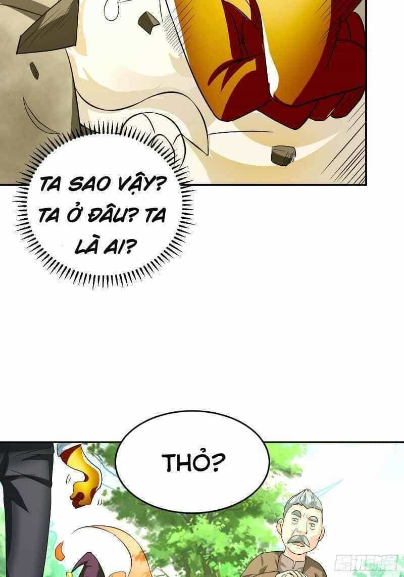 Con Của Ta Là Đại Lão - Chương 33 - ảnh 20