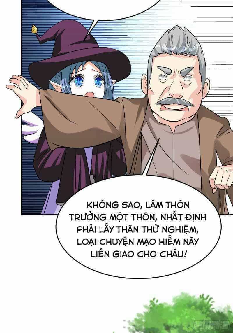 Con Của Ta Là Đại Lão - Chương 33 - ảnh 23