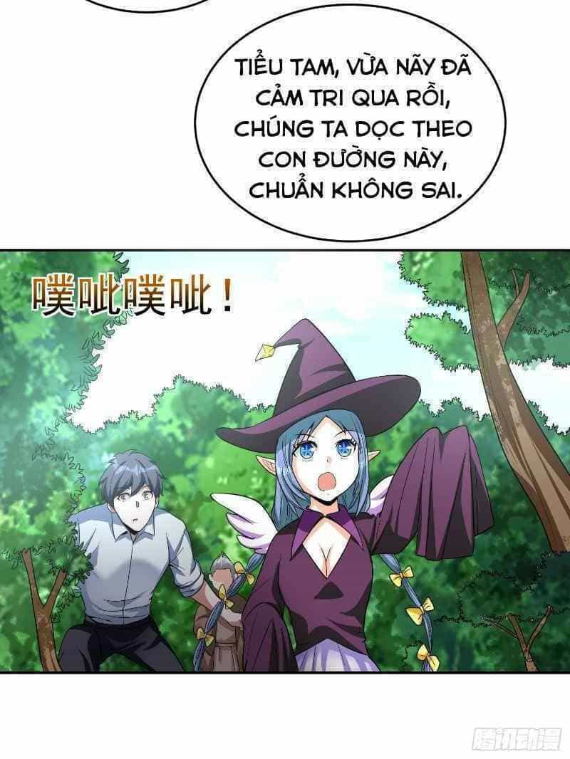 Con Của Ta Là Đại Lão - Chương 33 - ảnh 6