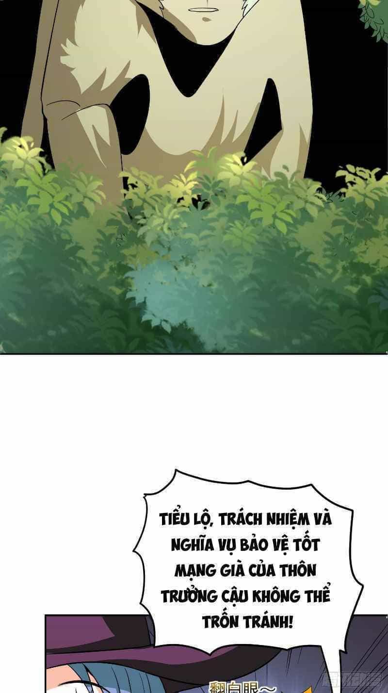 Con Của Ta Là Đại Lão - Chương 34 - ảnh 14
