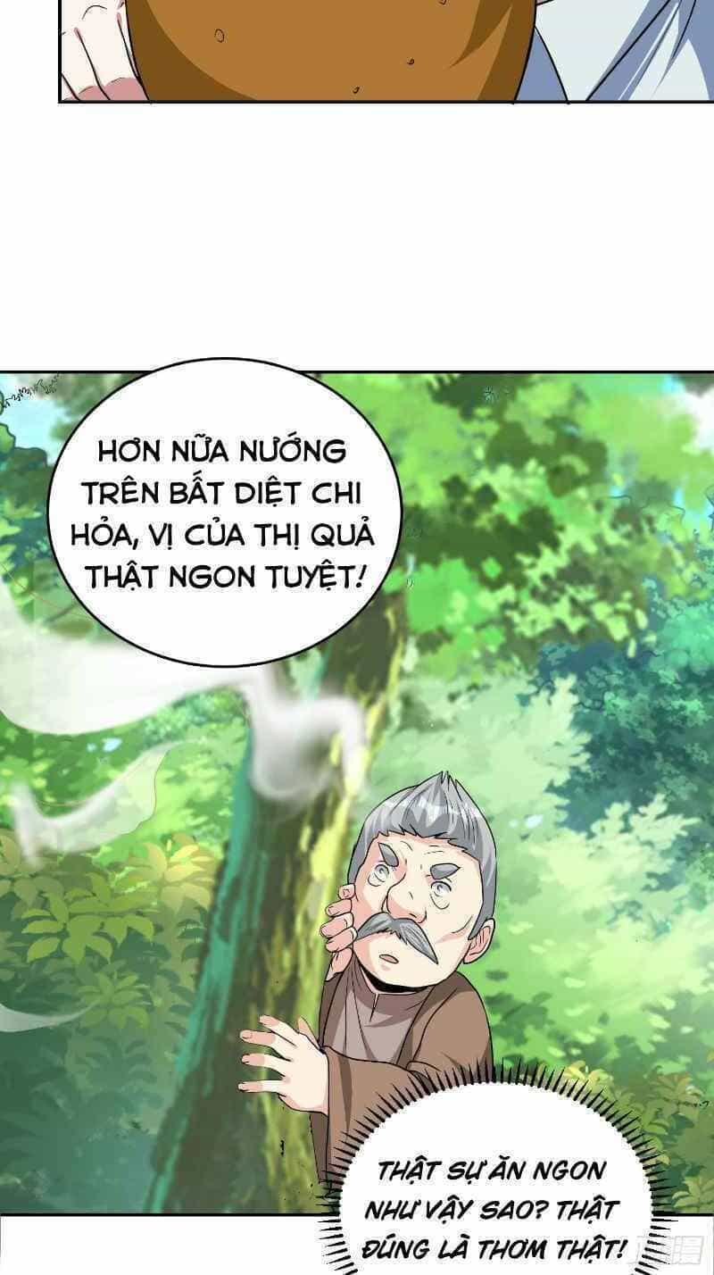 Con Của Ta Là Đại Lão - Chương 34 - ảnh 6