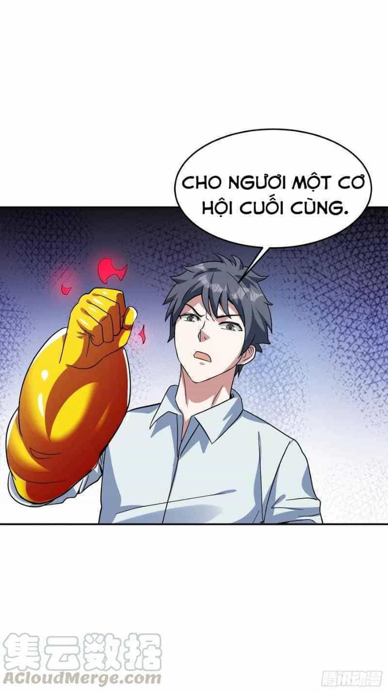 Con Của Ta Là Đại Lão - Chương 35 - ảnh 18
