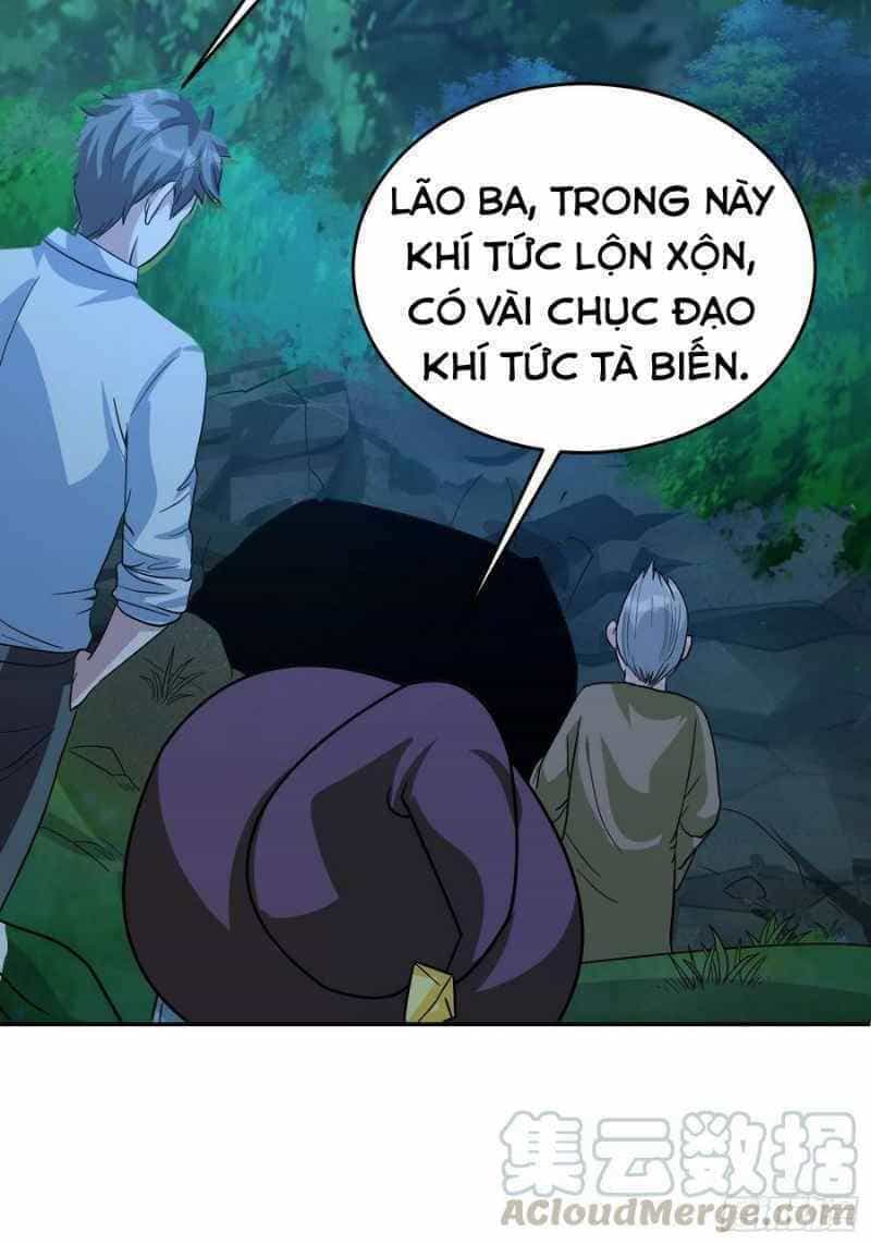 Con Của Ta Là Đại Lão - Chương 35 - ảnh 32