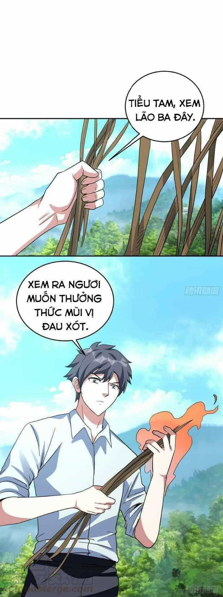 Con Của Ta Là Đại Lão - Chương 35 - ảnh 4