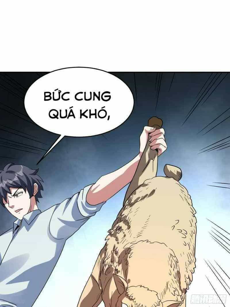 Con Của Ta Là Đại Lão - Chương 35 - ảnh 7