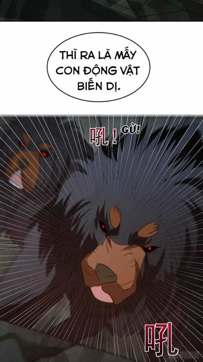 Con Của Ta Là Đại Lão - Chương 36 - ảnh 14