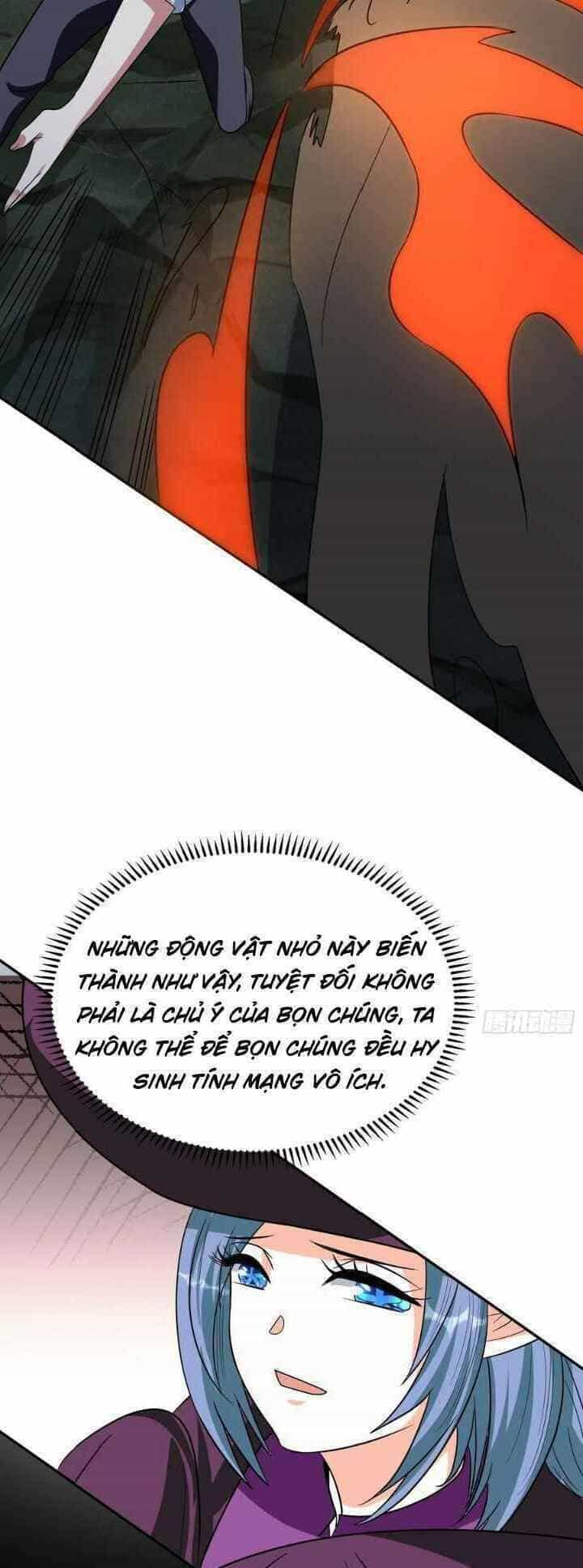 Con Của Ta Là Đại Lão - Chương 36 - ảnh 18