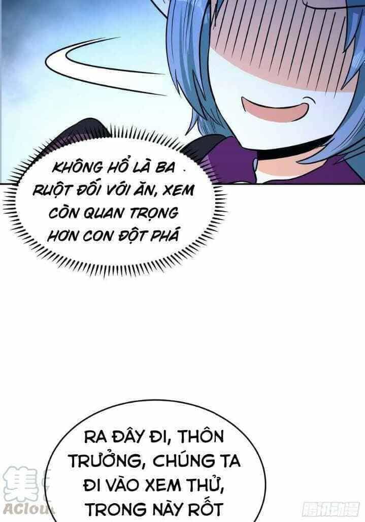 Con Của Ta Là Đại Lão - Chương 36 - ảnh 36