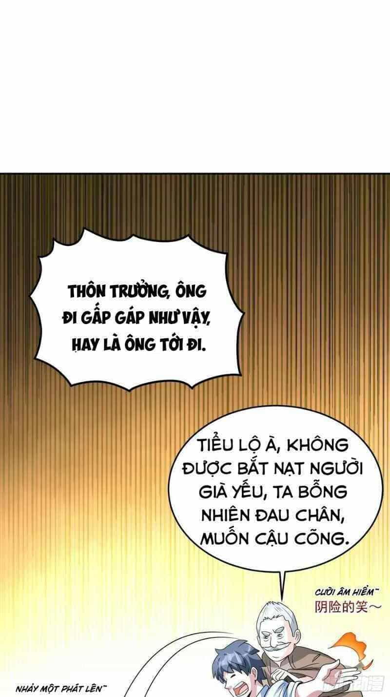 Con Của Ta Là Đại Lão - Chương 37 - ảnh 11