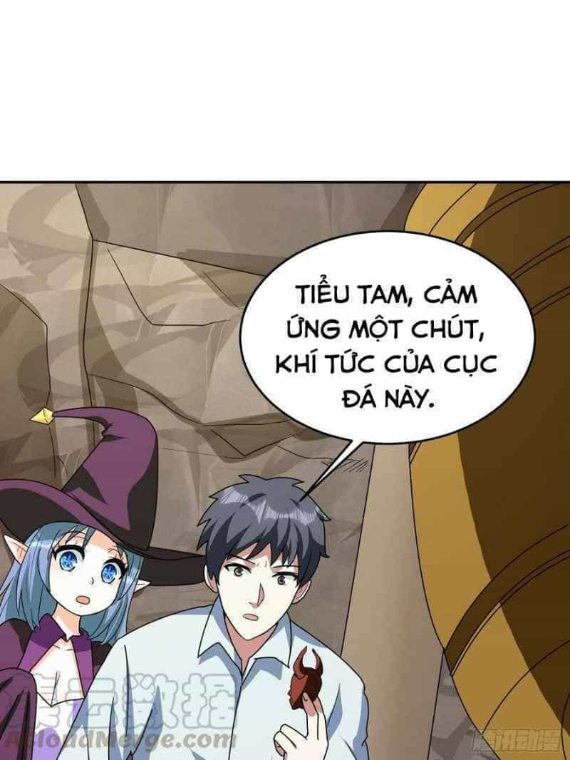 Con Của Ta Là Đại Lão - Chương 37 - ảnh 25