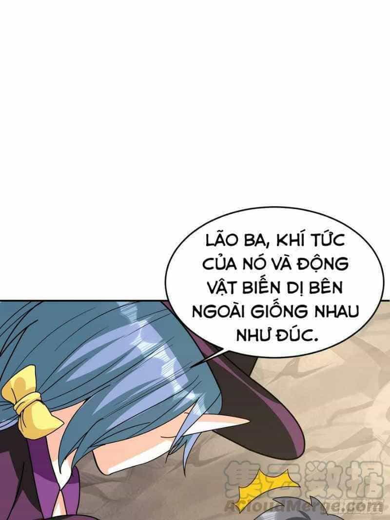 Con Của Ta Là Đại Lão - Chương 37 - ảnh 28