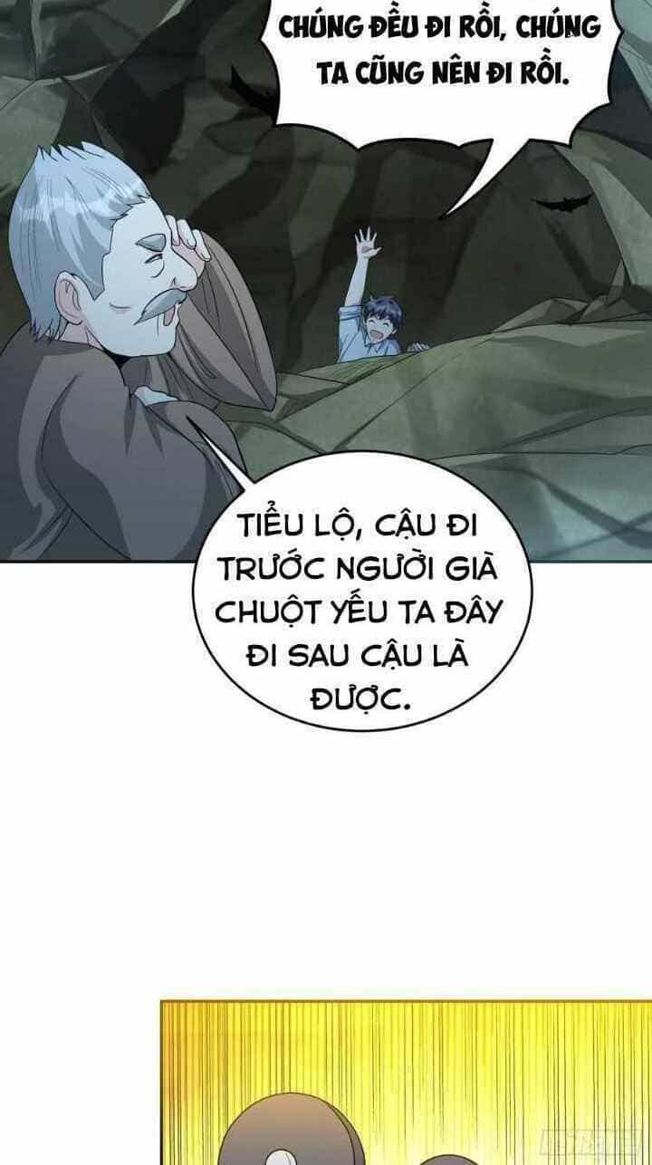 Con Của Ta Là Đại Lão - Chương 37 - ảnh 3