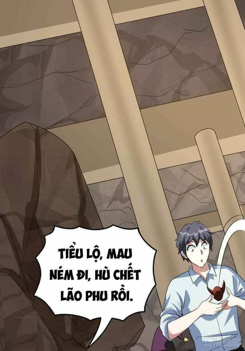 Con Của Ta Là Đại Lão - Chương 37 - ảnh 32