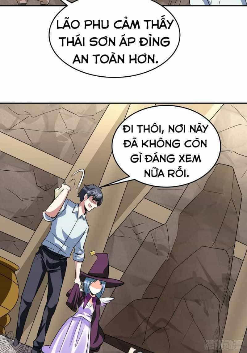Con Của Ta Là Đại Lão - Chương 37 - ảnh 38