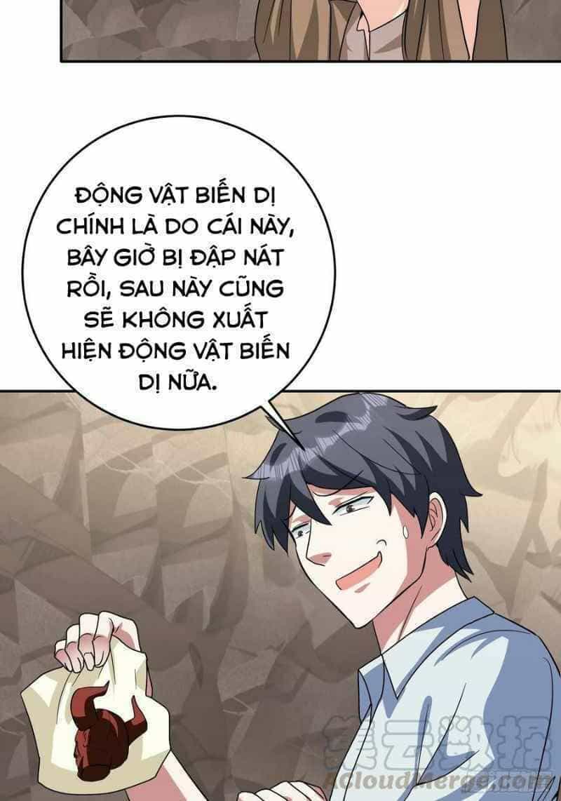 Con Của Ta Là Đại Lão - Chương 37 - ảnh 40