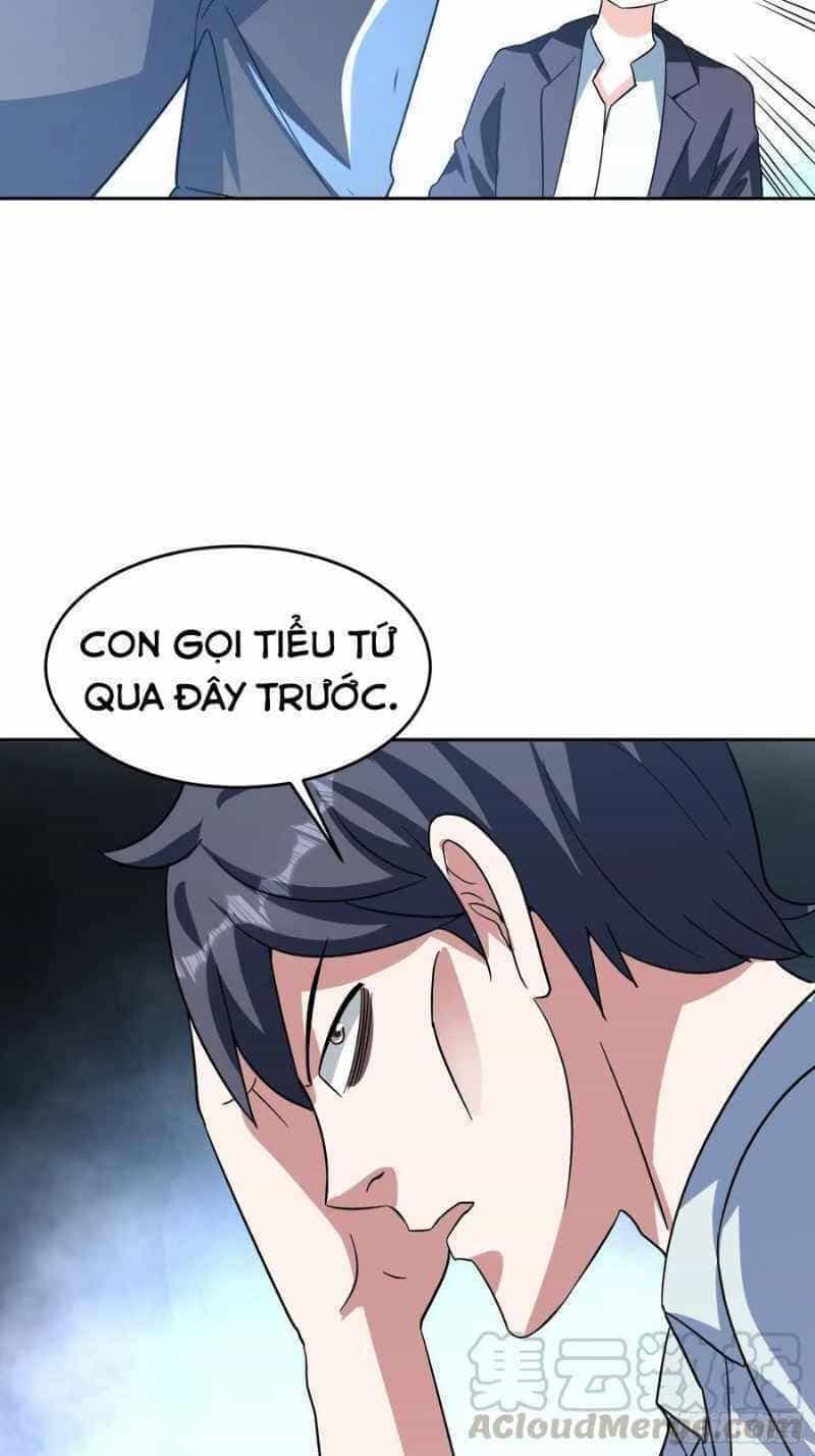 Con Của Ta Là Đại Lão - Chương 38 - ảnh 13