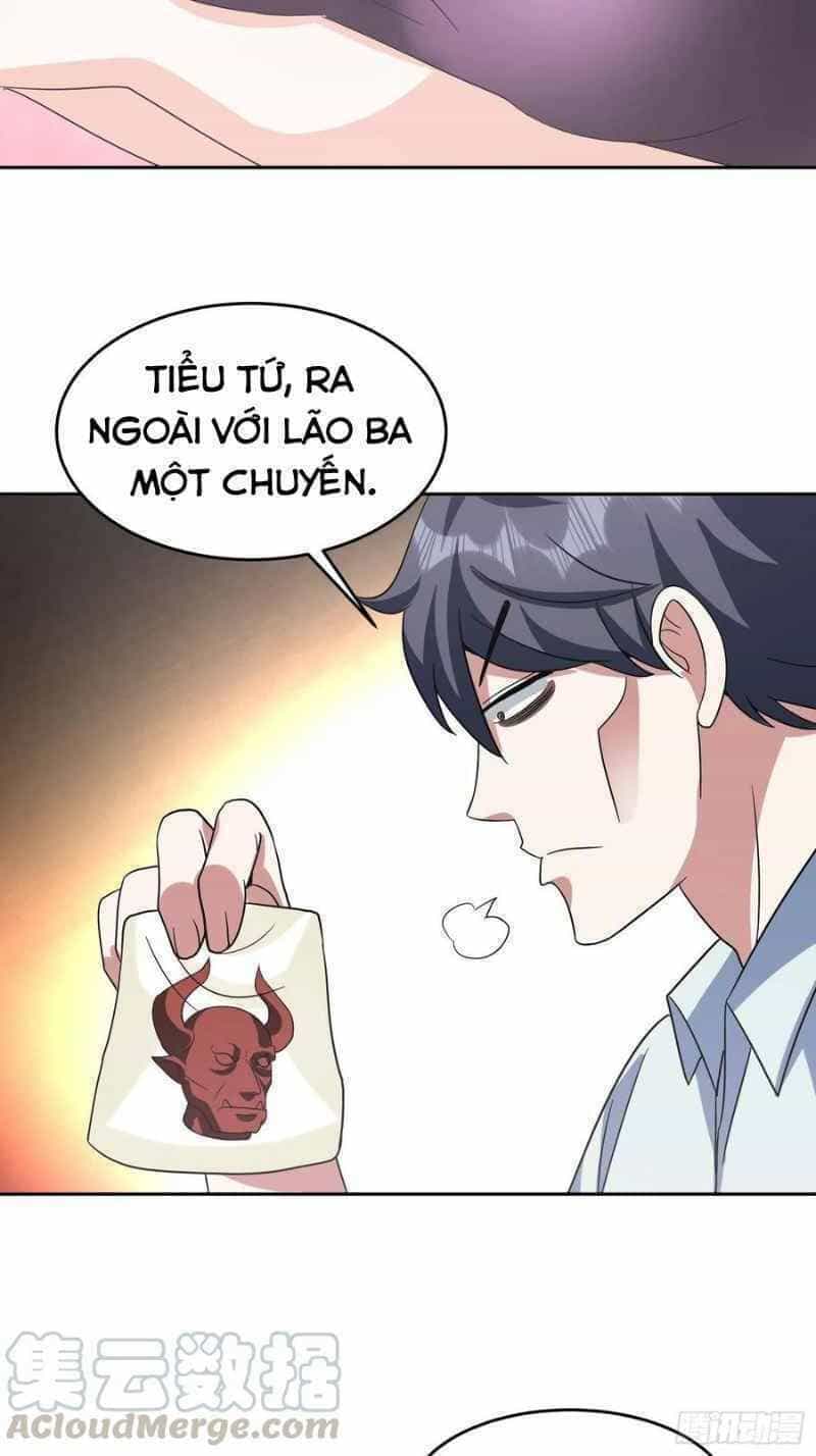 Con Của Ta Là Đại Lão - Chương 38 - ảnh 17