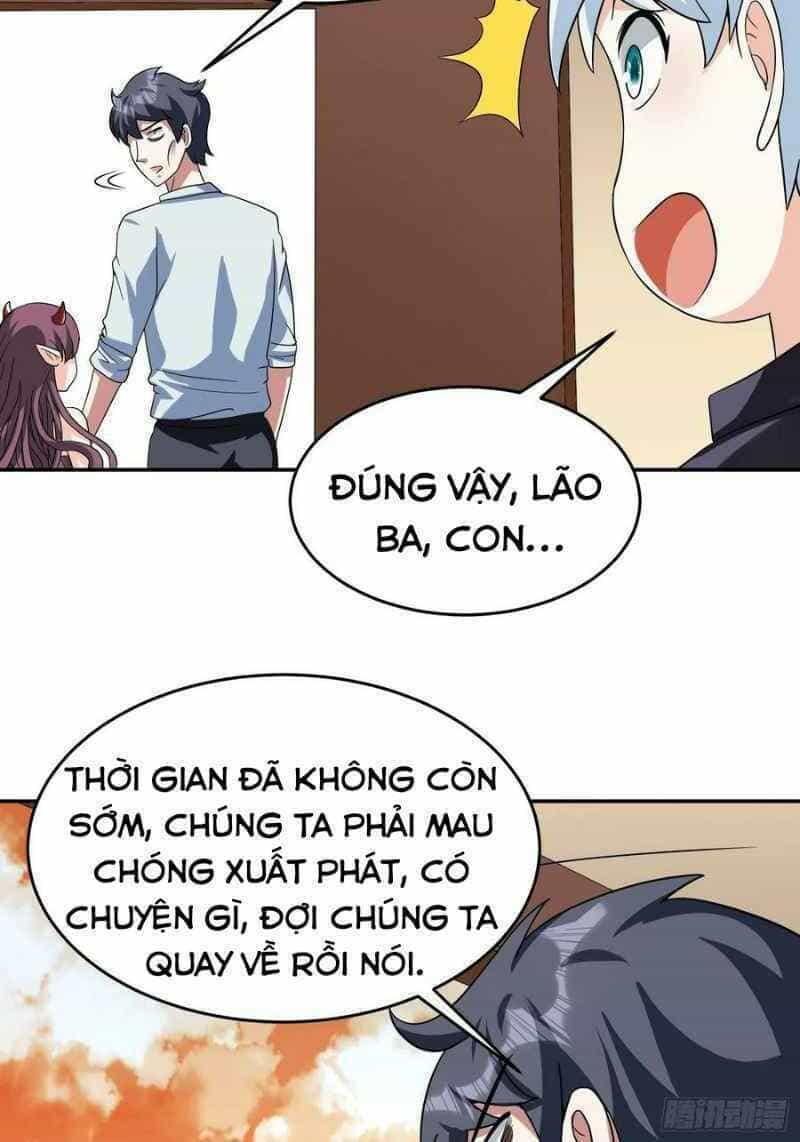 Con Của Ta Là Đại Lão - Chương 38 - ảnh 22