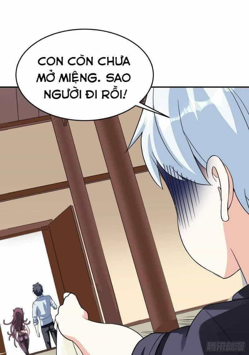 Con Của Ta Là Đại Lão - Chương 38 - ảnh 24