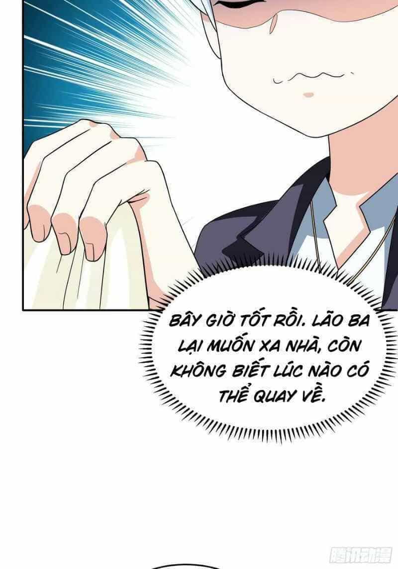 Con Của Ta Là Đại Lão - Chương 38 - ảnh 26