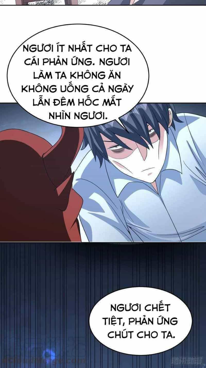 Con Của Ta Là Đại Lão - Chương 38 - ảnh 5