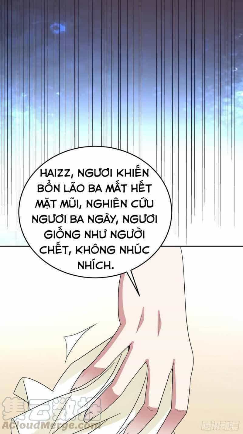 Con Của Ta Là Đại Lão - Chương 38 - ảnh 9