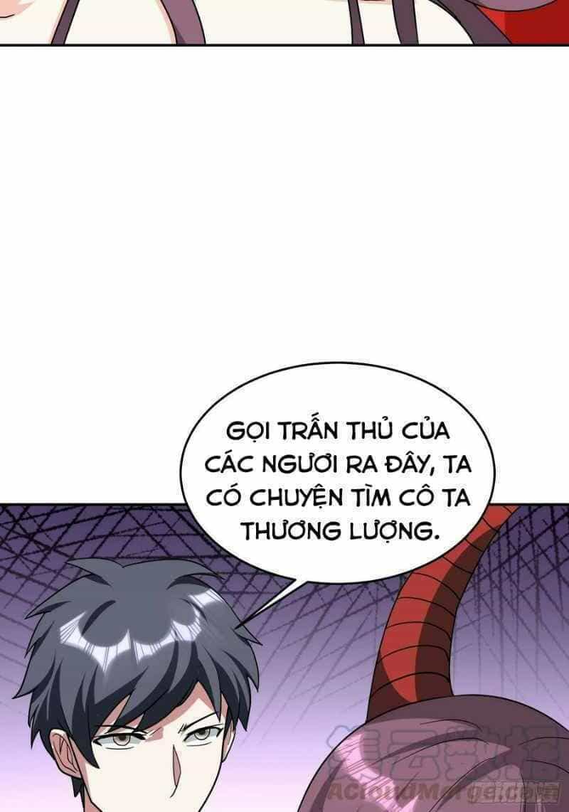 Con Của Ta Là Đại Lão - Chương 39 - ảnh 13