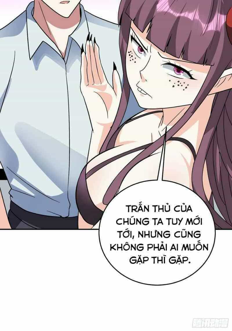 Con Của Ta Là Đại Lão - Chương 39 - ảnh 14