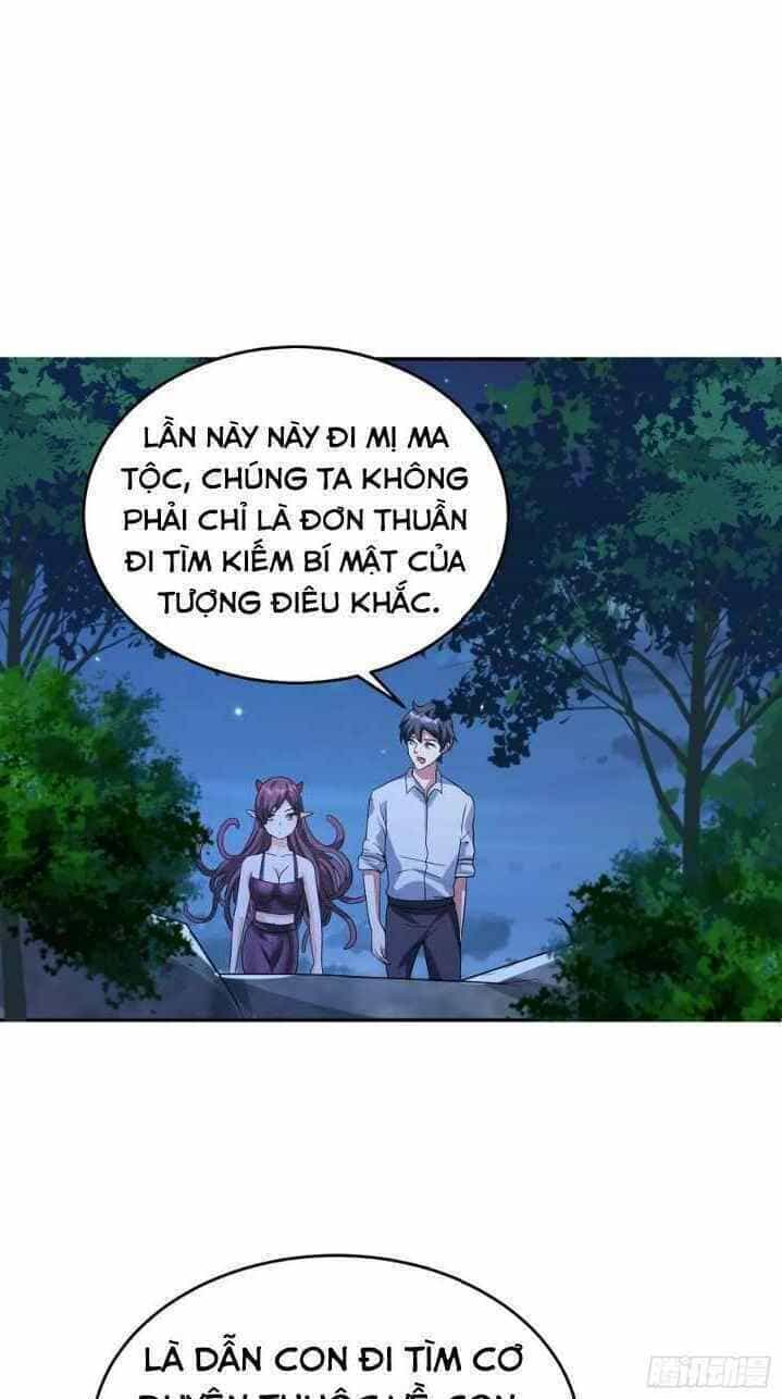 Con Của Ta Là Đại Lão - Chương 39 - ảnh 2