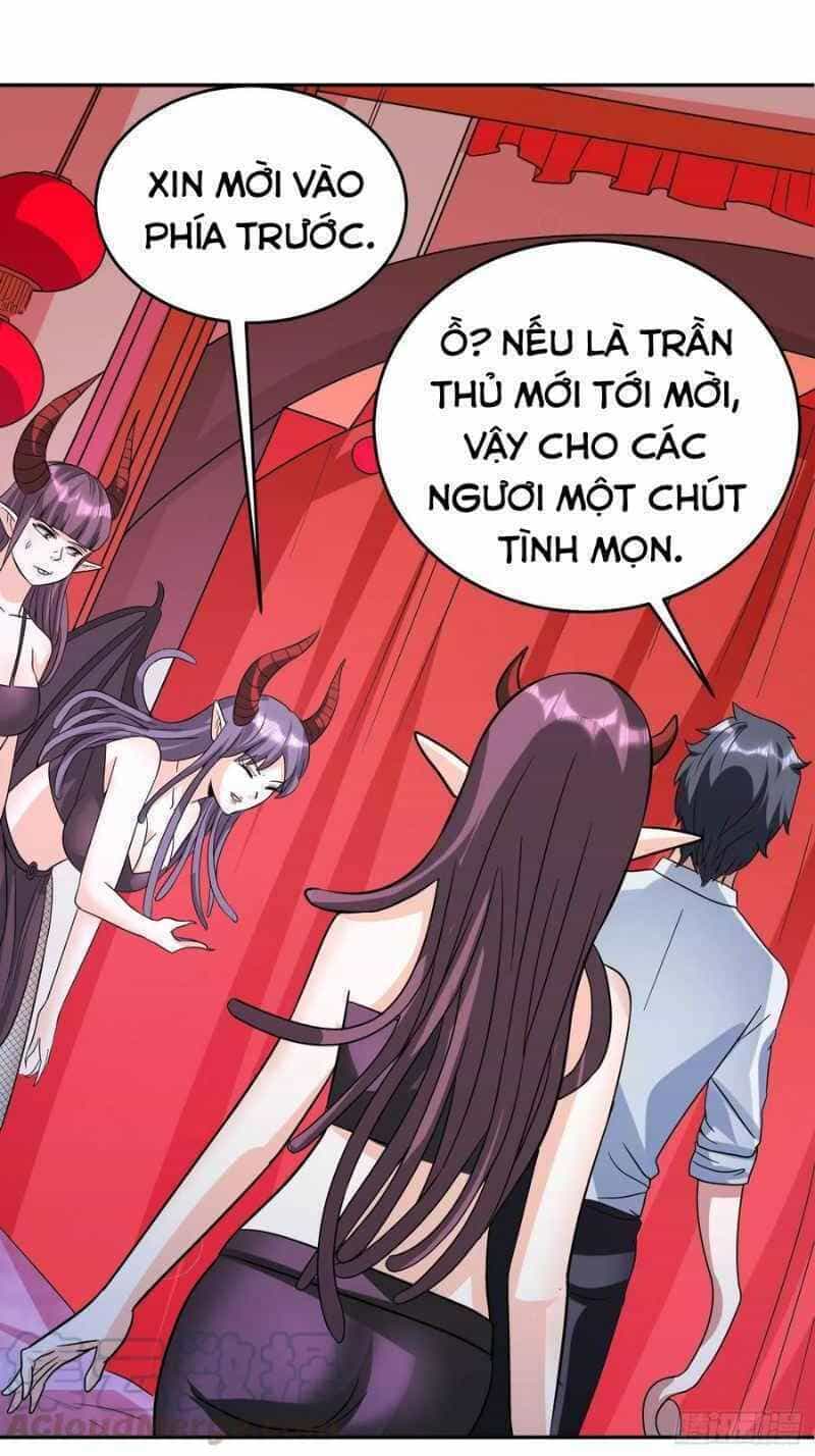 Con Của Ta Là Đại Lão - Chương 39 - ảnh 25
