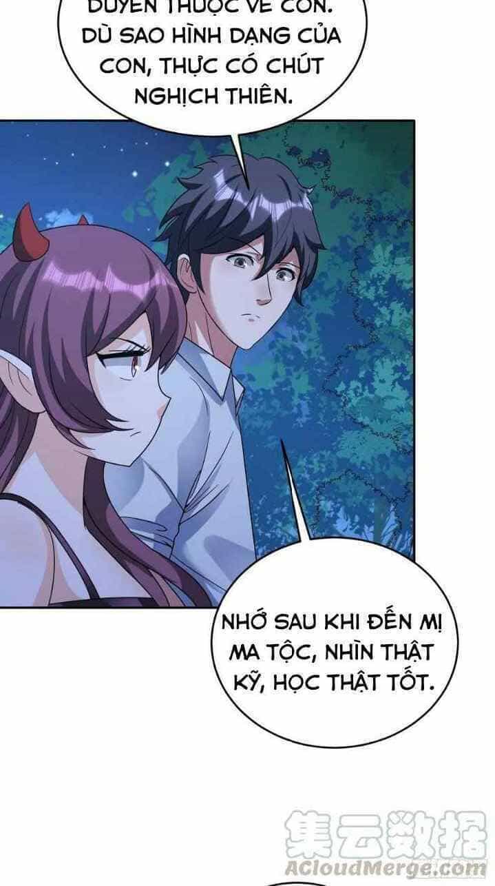 Con Của Ta Là Đại Lão - Chương 39 - ảnh 3