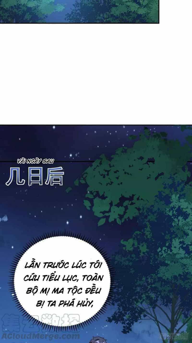 Con Của Ta Là Đại Lão - Chương 39 - ảnh 5