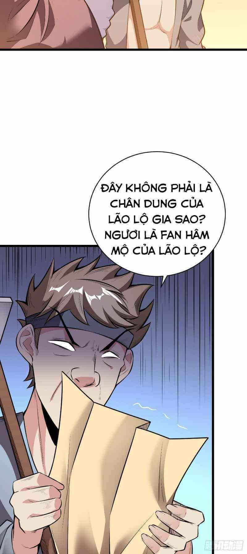 Con Của Ta Là Đại Lão - Chương 4 - ảnh 12