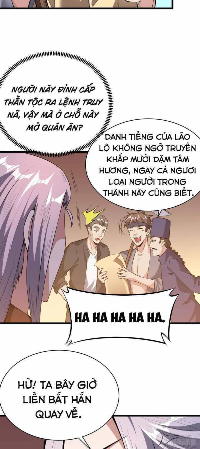 Con Của Ta Là Đại Lão - Chương 4 - ảnh 13