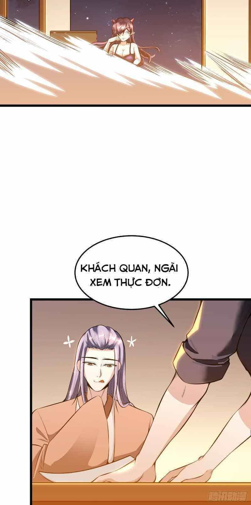 Con Của Ta Là Đại Lão - Chương 4 - ảnh 23