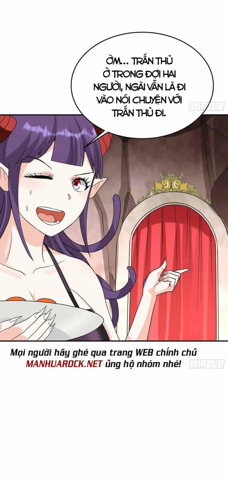 Con Của Ta Là Đại Lão - Chương 40 - ảnh 10