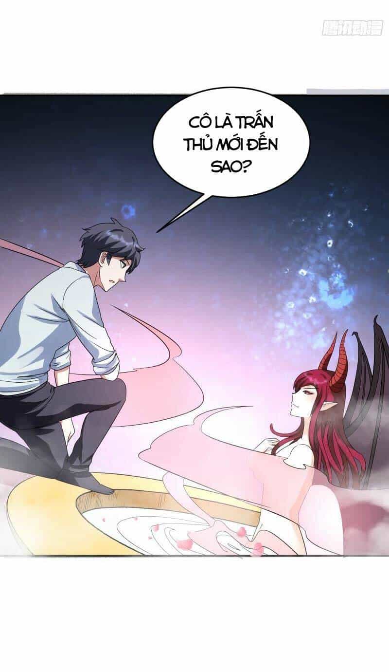 Con Của Ta Là Đại Lão - Chương 40 - ảnh 22