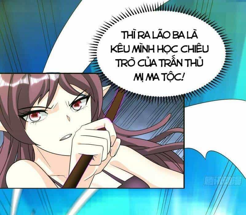 Con Của Ta Là Đại Lão - Chương 42 - ảnh 16