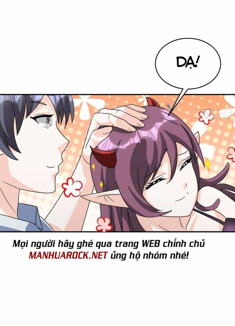 Con Của Ta Là Đại Lão - Chương 43 - ảnh 2