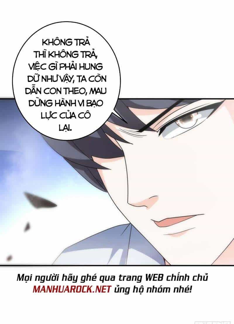 Con Của Ta Là Đại Lão - Chương 43 - ảnh 22