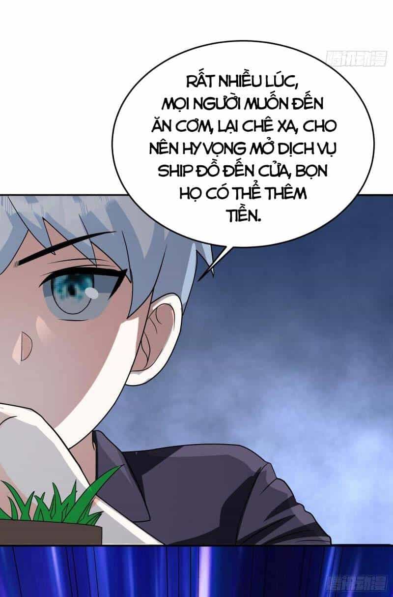 Con Của Ta Là Đại Lão - Chương 44 - ảnh 27