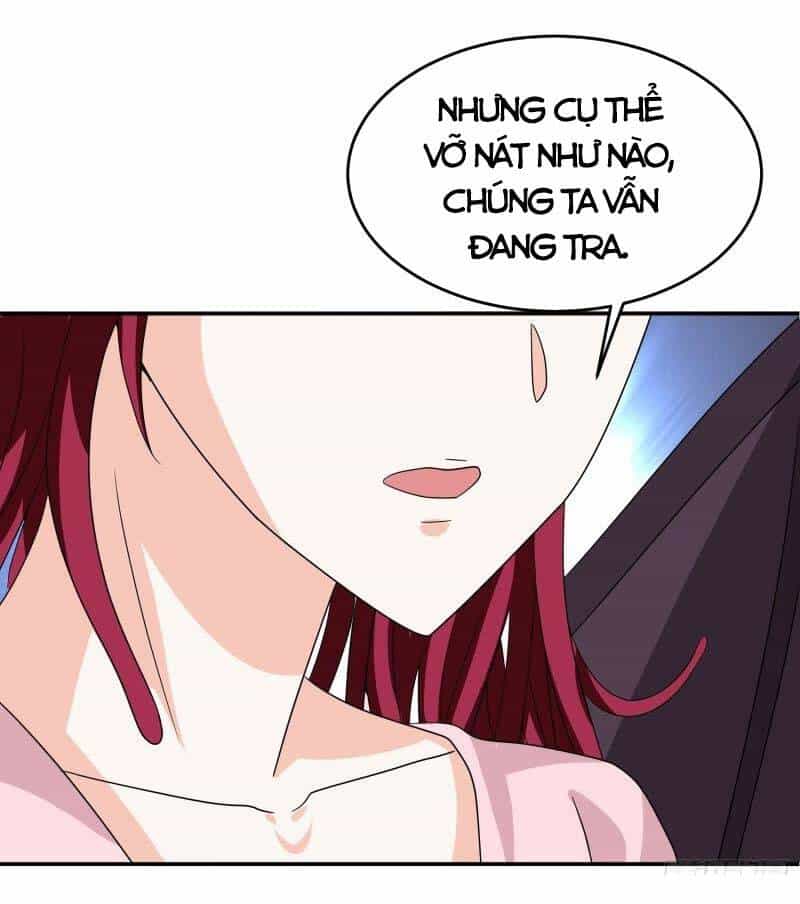 Con Của Ta Là Đại Lão - Chương 44 - ảnh 7