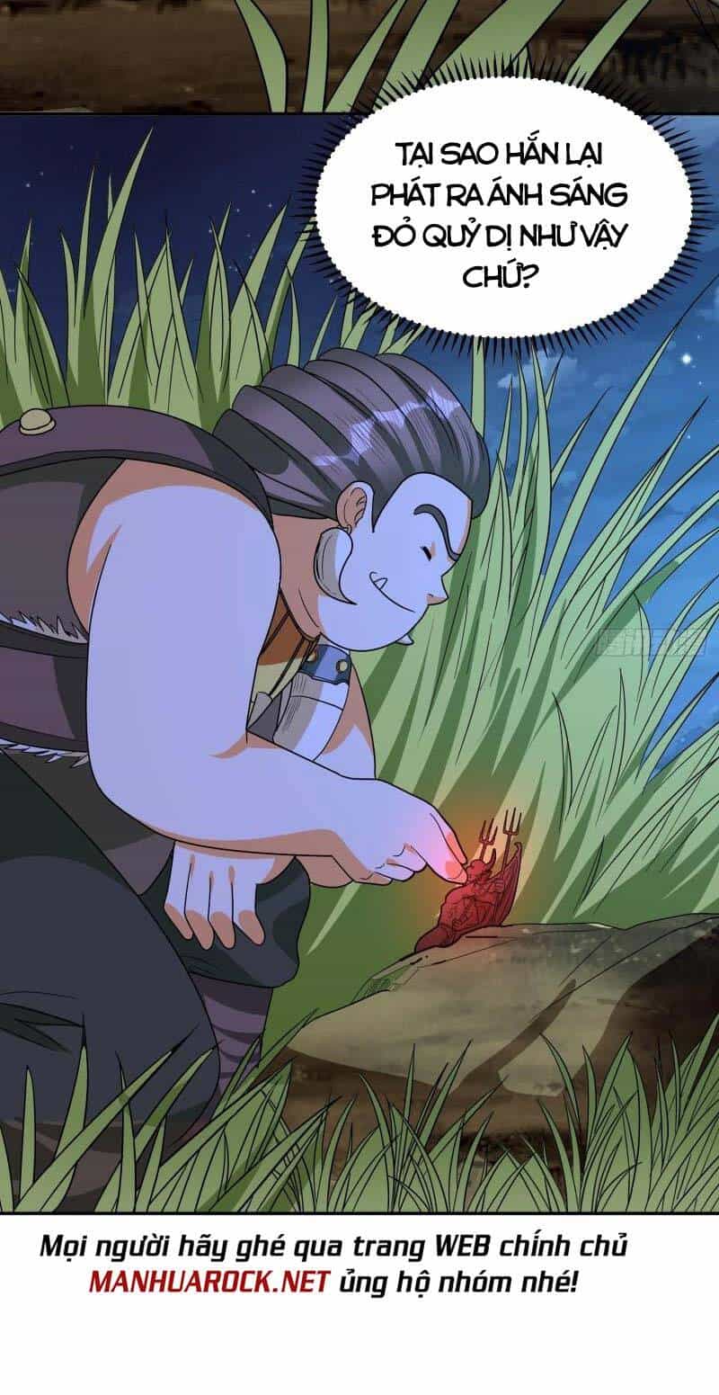 Con Của Ta Là Đại Lão - Chương 45 - ảnh 18