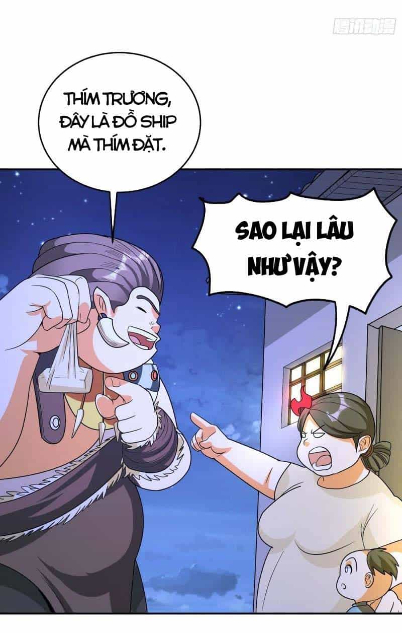 Con Của Ta Là Đại Lão - Chương 45 - ảnh 32