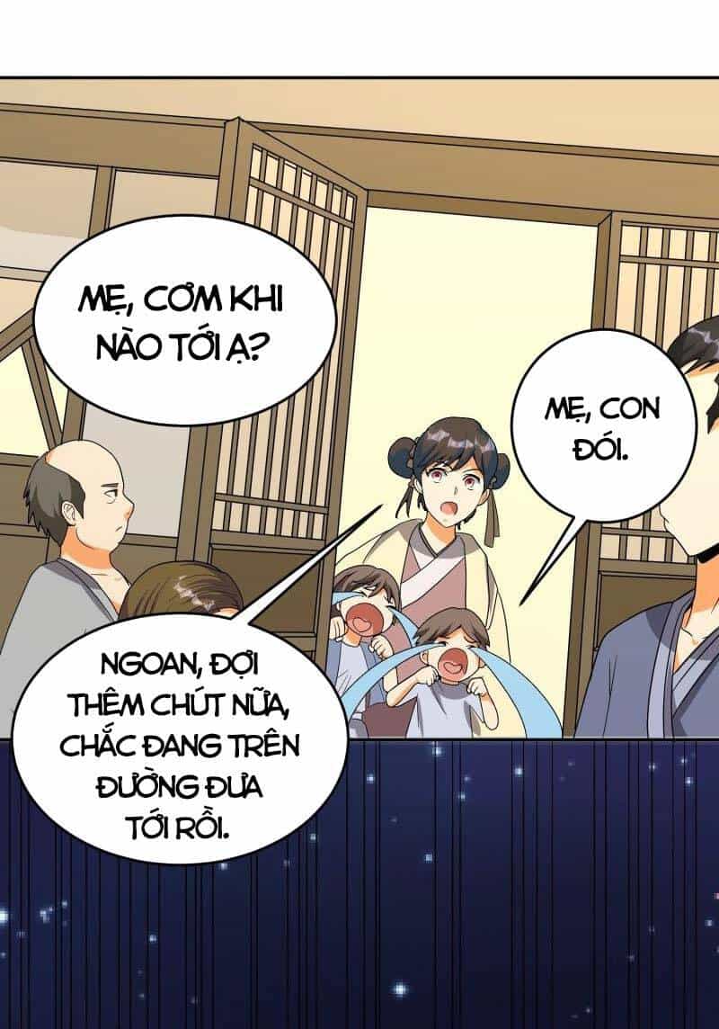 Con Của Ta Là Đại Lão - Chương 45 - ảnh 9