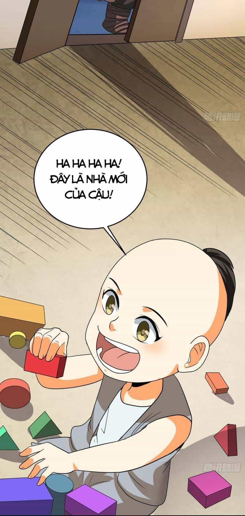 Con Của Ta Là Đại Lão - Chương 46 - ảnh 16