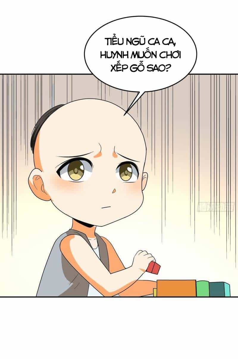 Con Của Ta Là Đại Lão - Chương 46 - ảnh 19