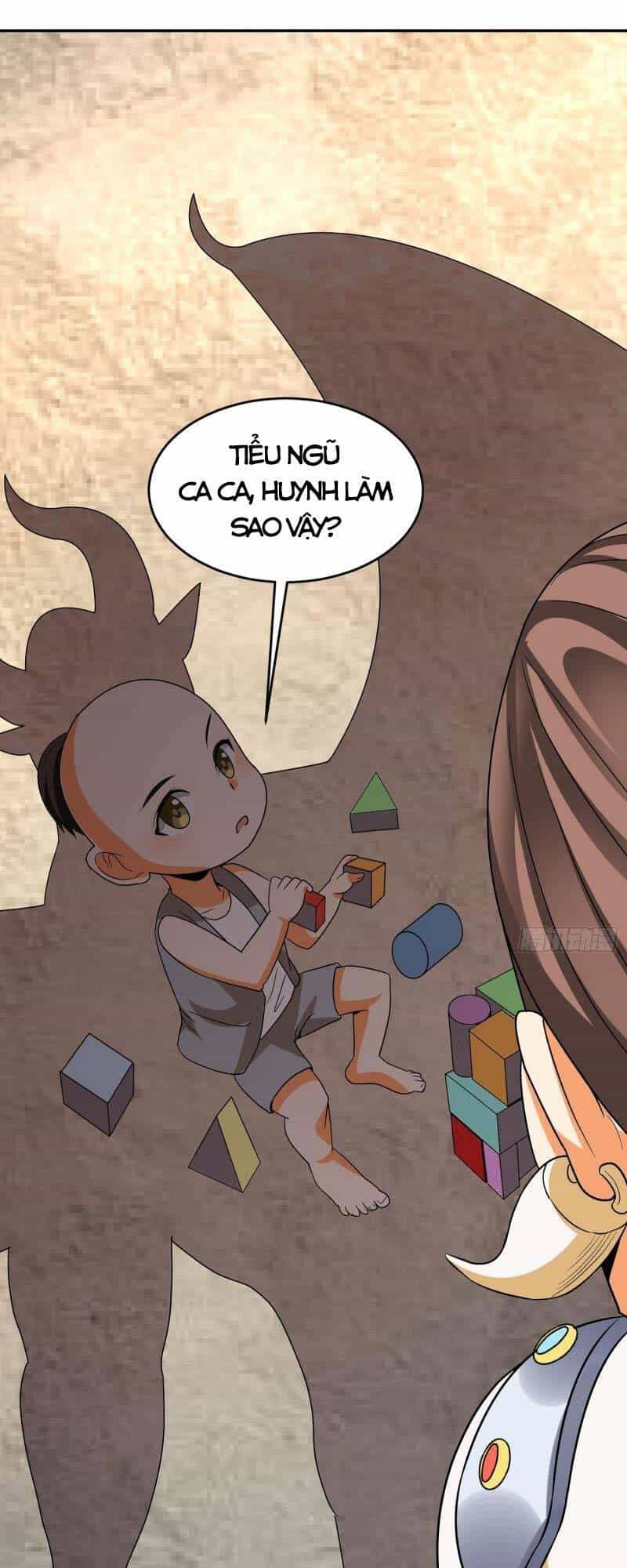 Con Của Ta Là Đại Lão - Chương 46 - ảnh 21